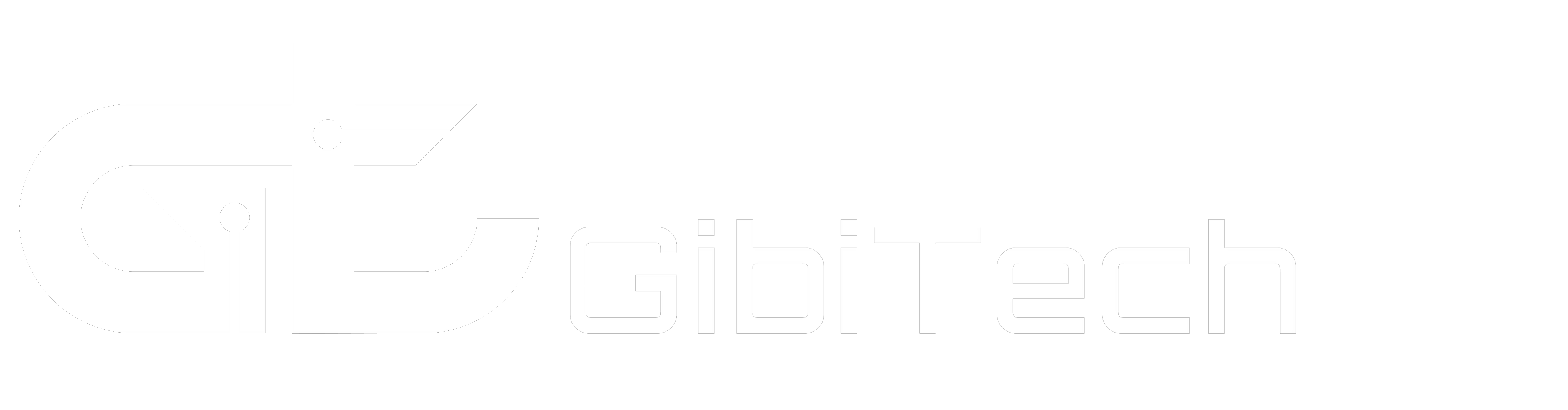 Gibitech Logo