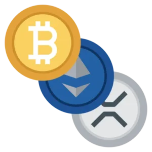 Krypto VPS Hosting Österreich – Bitcoin, Ethreum, Ripple und andere Kryptowährungen als Zahlungsmethode bei GibiTech.