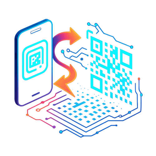 qrcodegenerator_gibitech
