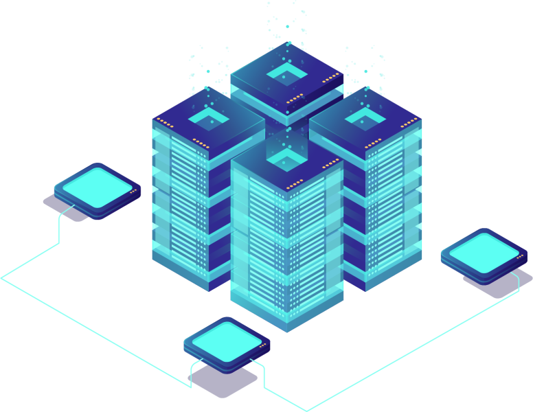 Webhosting Österreich – Server-Infrastruktur für sicheres und schnelles Hosting